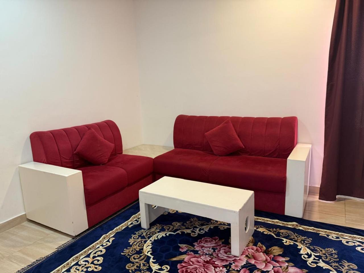 Gateway Salalah Hotel Apartments Buitenkant foto